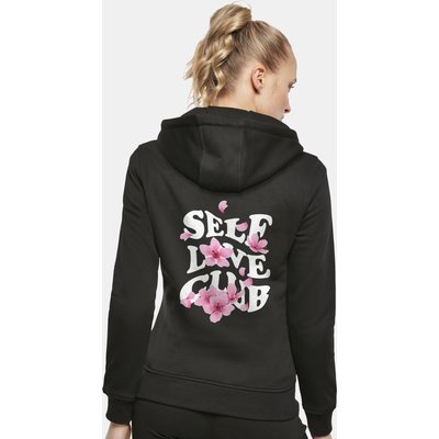Miss Tee Self Love Club Hoody