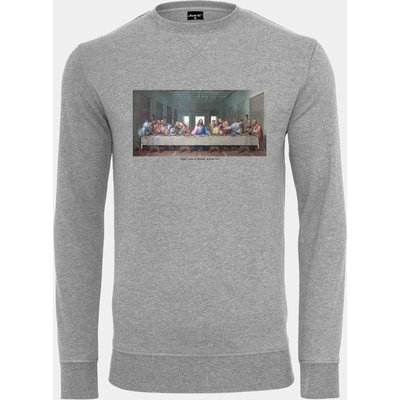 Mister Tee Can´t Hang With Us Crewneck