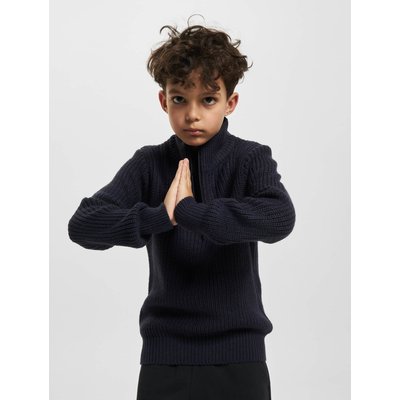 Brandit Kids Marine Troyer Pullover