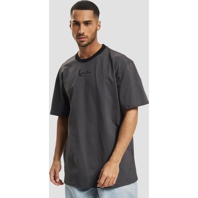 Karl Kani Small Signature Metaverse Block Tee