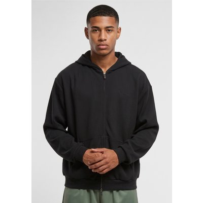 Karl Kani Signature Oversized Zip Hoodie