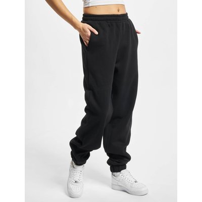 Urban Classics Ladies Organic High Waist Ballon Sweat Pants