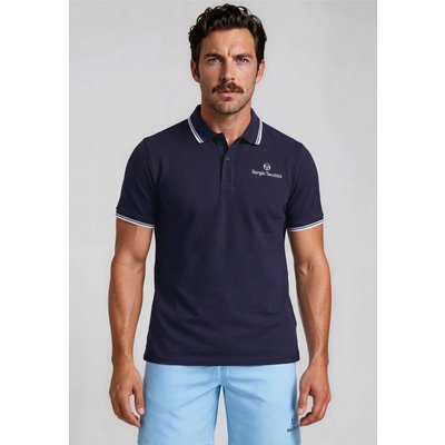 Sergio Tacchini Reed 025 Co Polo