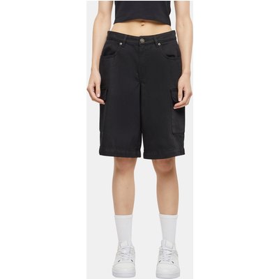 Urban Classics Cotton Cargo Bermuda Short