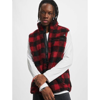 Brandit Teddyfleece Vest Men