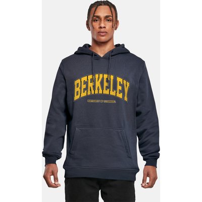 Merchcode Berkeley University - Arch Hoody