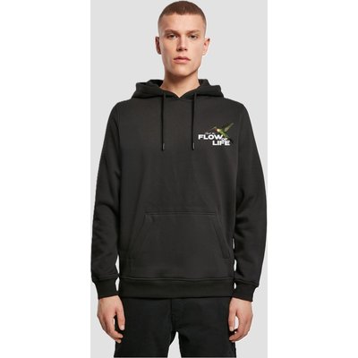 Mister Tee Flow Of Live Hoody
