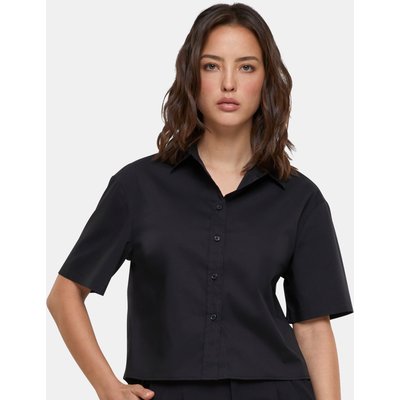 Urban Classics Ladies Oversized Shirt