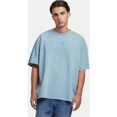 Karl Kani Autograph Heavy Boxy Tee