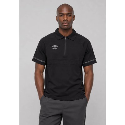 Umbro TERRACE ZIP POLO