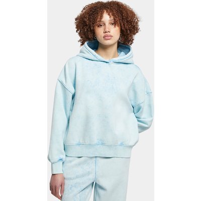 Urban Classics Ladies Oversized Towel Washed Hoody