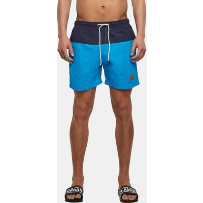 Urban Classics Block Swim Short