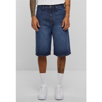 Urban Classics 90's Heavy Denim Short