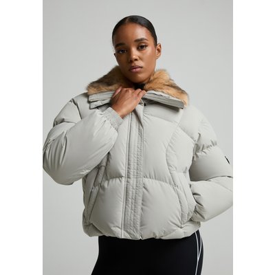 Zavetti Canada W LURISIA PUFFER JACKET