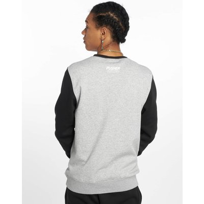 Pusher Apparel More Power Sweater