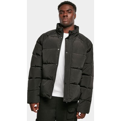 Urban Classics Raglan Puffer Jacket