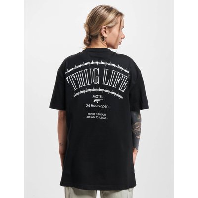 Thug Life TLLTS1021M Motel T-Shirt