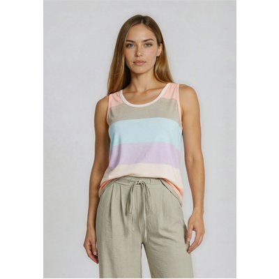 Cloud5ive COLORBLOCK TOP