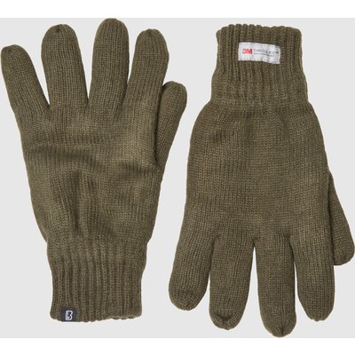 Brandit Knitted Gloves