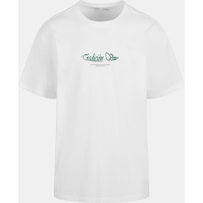 Mister Tee Pelea De Gallos Oversize
