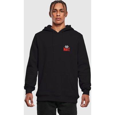 Mister Tee ST Moritz Mountain Heavy Hoody