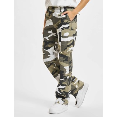 Brandit Ladies BDU Ripstop Trouser