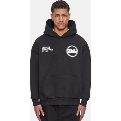 Dropsize Heavy Oversize Designed In Berlin Hoodie