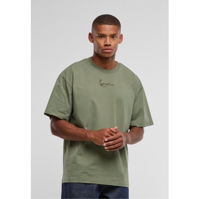 Karl Kani Small Signature Essential Tee