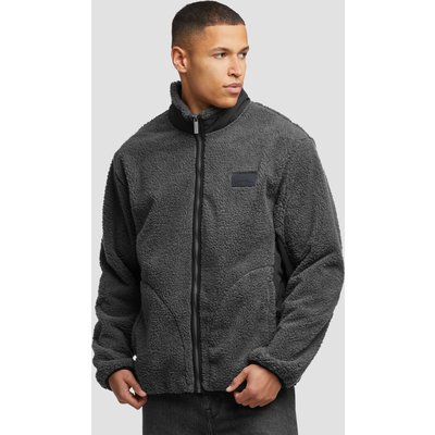 Karl Kani Sport Patch Teddy Winterjacke