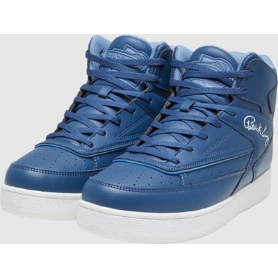Rebound by EWING 33 HI Non Strap Sneaker
