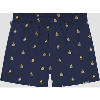 Pockies Sailing Boxers