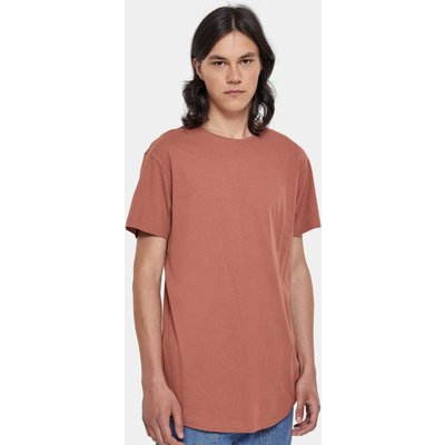 Urban Classics Shaped Long Tee