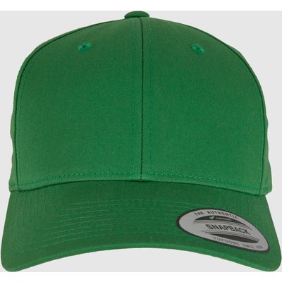 Flexfit Curved Classic Snapback
