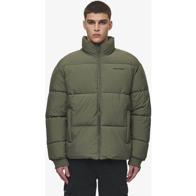PEGADOR Solin Puffer Jacket