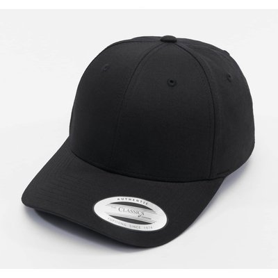 Flexfit Curved Bandana Tie Snapback