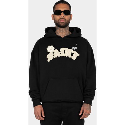 MJ Gonzales Saint x Heavy Oversized Hoody