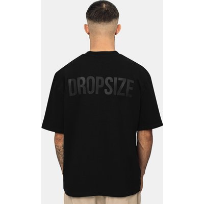 Dropsize Heavy Oversize HD Print T-Shirt