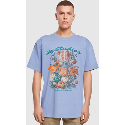2Y Studios FLOWERS TEE