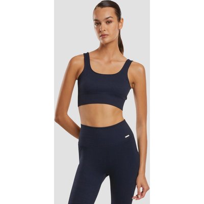 aim'n Ribbed Seamless Bra Unterwäsche