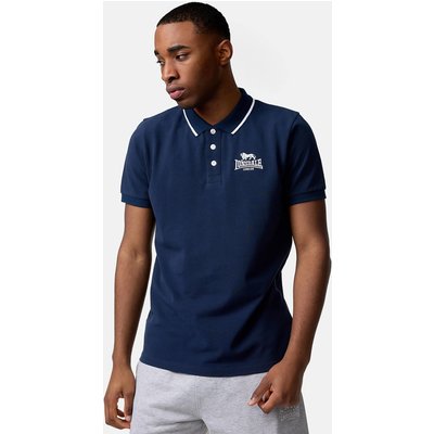 Lonsdale London Ballygalley Poloshirt