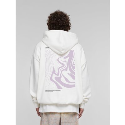 Lost Youth Chaos Hoodie
