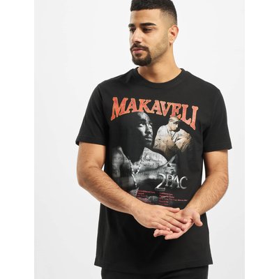 Merchcode Tupac Makaveli Tee