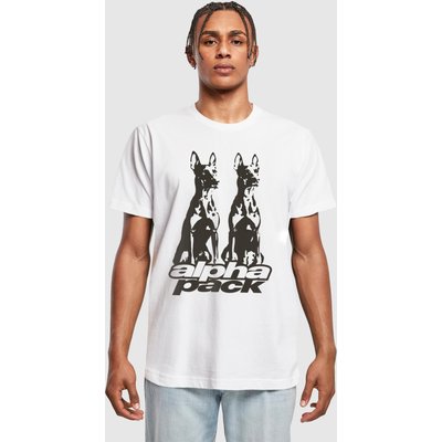 Mister Tee Alpha Pack