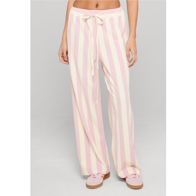 Estelou Loose Stripe Pant