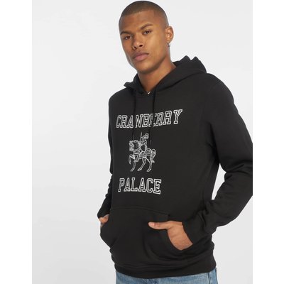 Mister Tee Cranberry Hoody