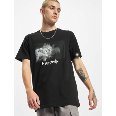 Mister Tee New Gods