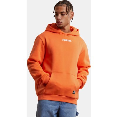 Starter Black Label Small Logo Essential Hoodie
