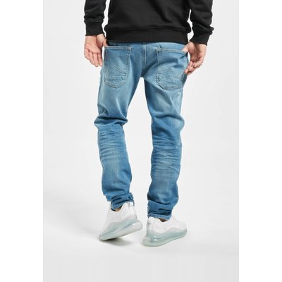 Petrol Industries Men Denim Straight Fit Jeans