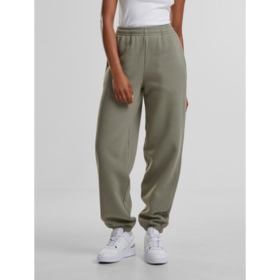 Urban Classics Ladies Fluffy Jogginghose