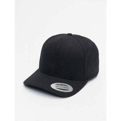 Flexfit 6-Panel Curved Metal Snap